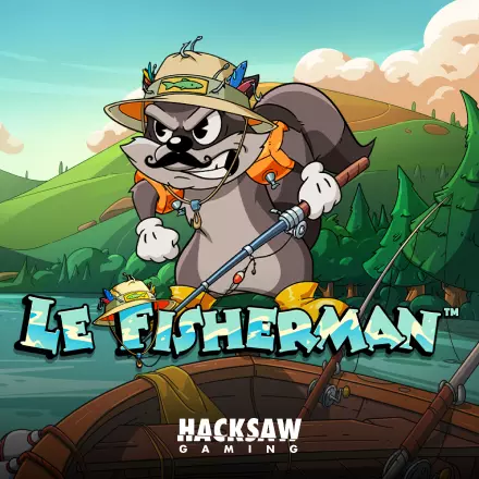 Le Fisherman slot
