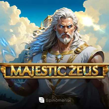 Majestic Zeus slot