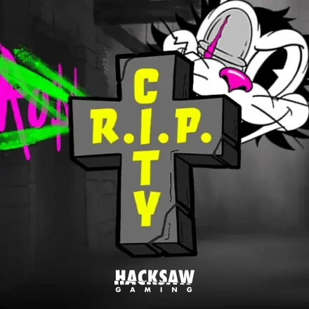 R.I.P. City slot